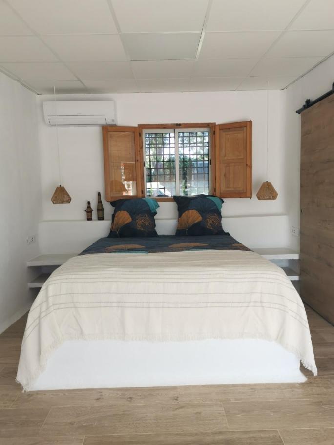 Bed and Breakfast Relais Pollo Loco Gilet Экстерьер фото