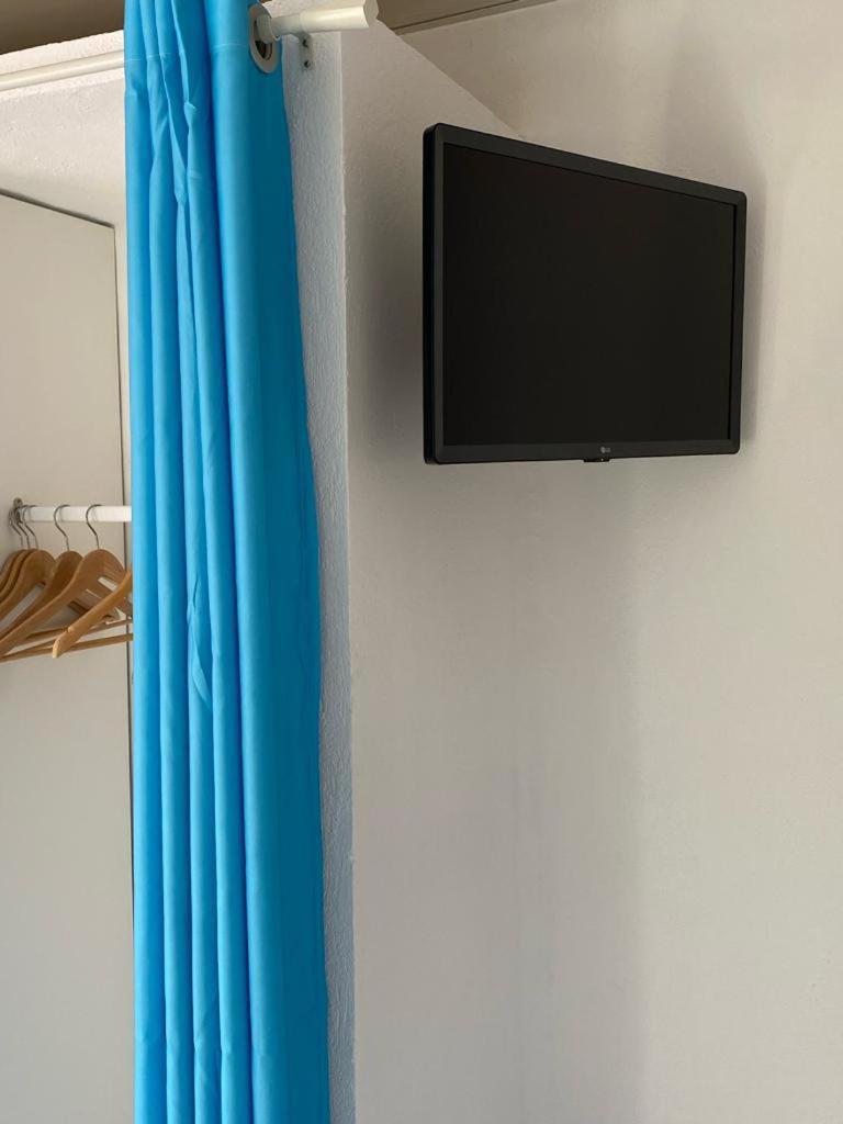 Bed and Breakfast Relais Pollo Loco Gilet Экстерьер фото